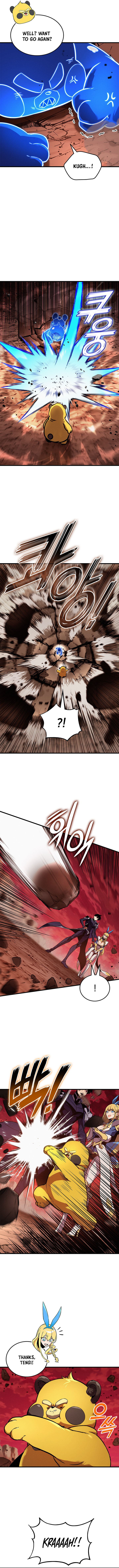 Ranker's Return (Remake) Chapter 262 7